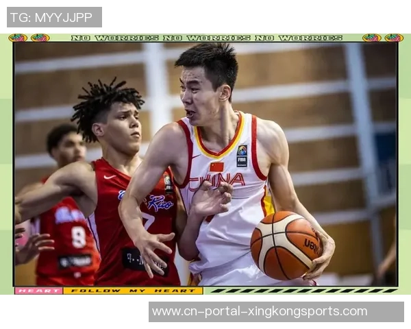 郭昊文：从篮球新星到职业生涯的蜕变与挑战之路