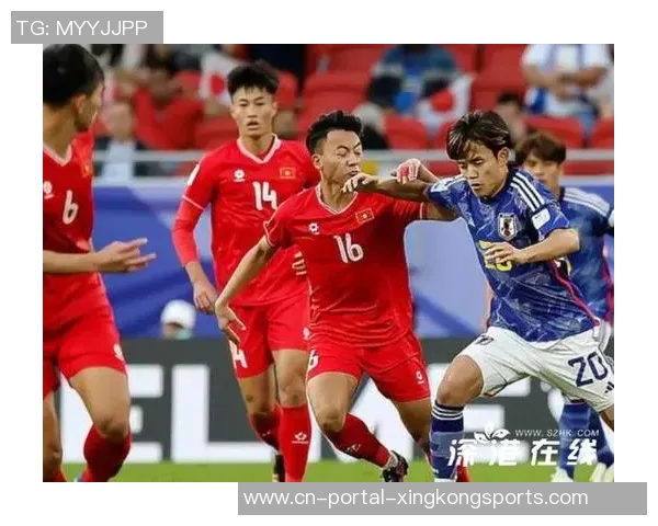 越南与日本足球近期交锋战绩分析及未来展望