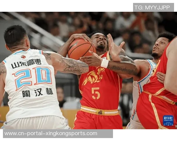 CBA全明星篮球赛奖杯揭幕见证中国篮球新辉煌与激情对决